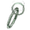 [Berserker] Round Piercing