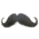 [Berserker] Gentleman Mustache