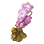[Event] Cherry Blossom Earring