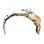 [Warrior] Chipmunk Headband
