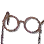 [Shai] Star Candy Glasses