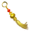 [Witch] Crimson Flame Earrings