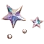 Stardust Sticker Box