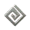 [Agent] Black Horizon Earrings