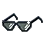 Pixel Sunglasses