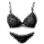 [Ranger] Zebra Underwear (No Stockings)