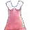 [Shai] Lovely Pink Underwear