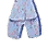 [Shai] Summer Dreamland Pajamas