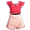 [Shai] Sunsplash Swimsuit