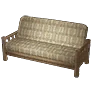 Natural Log Sofa