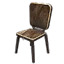 Leather Chair