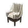 Fleece Chair