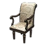 Python Chair