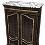 Python Wardrobe