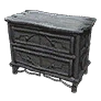 Thunderstruck Maple Drawers