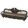 Mountain Sheep Horn Sofa