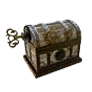 [Halloween] Mysterious Gear Box B