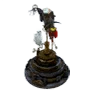 [Manor] [Halloween] Wanderers Three