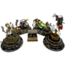 Mad Scientist Marni's Prop Set I