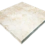 Flagstone Floor