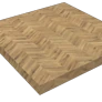 Rhua Wood Floor