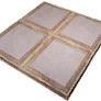 Breezy Floor