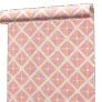 Silk Diamond Wall