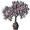 Cherry Blossom Pot